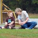 Grammy and Jacob